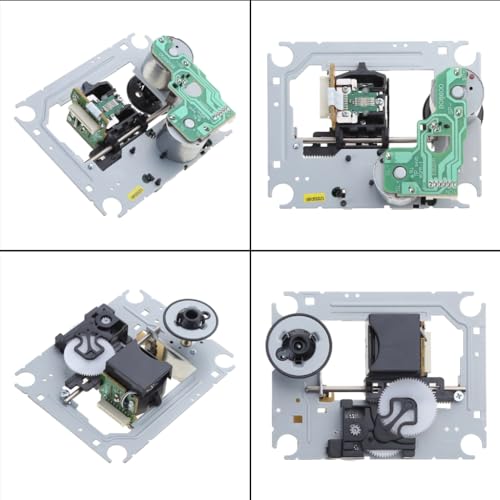 SF-P101N DA11 CD Laser bloc optique 16 broches mécanisme de rechange pour lecteur audio - 3