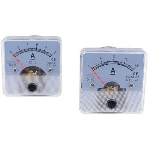 DH-50 DCdv 1A 2A 3A 5A 10A 15A 20A 30A 50A AiO|C^[[^[/d 1(DC 100A(75mV))