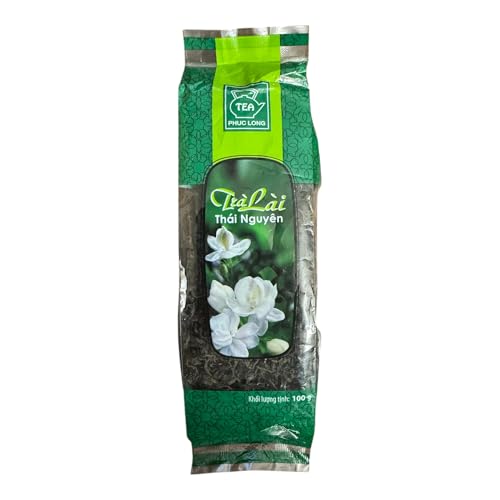 - Tra Lai 100g