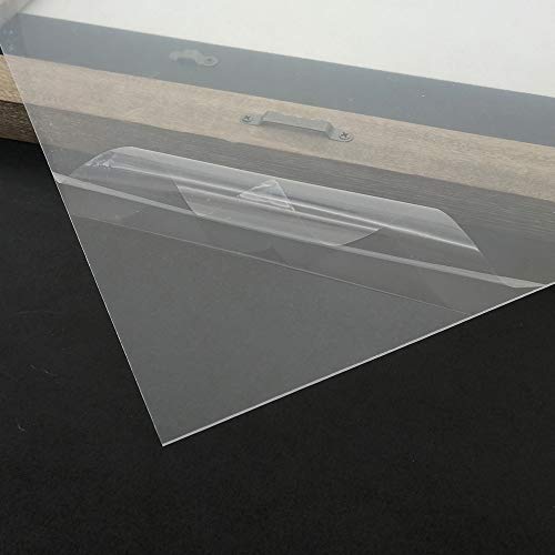 Ikeree 11X14 Rustic Farmhouse Distressed Picture Frame, Weathered Grey, Built-In Easel For Wall Mounting Display… #TOP1