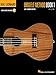 Hal Leonard Ukulele Method Book 1 - Left-Handed Edition | Ukulele Instruction with Online Audio 46 Tracks | Learn Chords Strumming Scales Notation Tablature Music Reading Guide