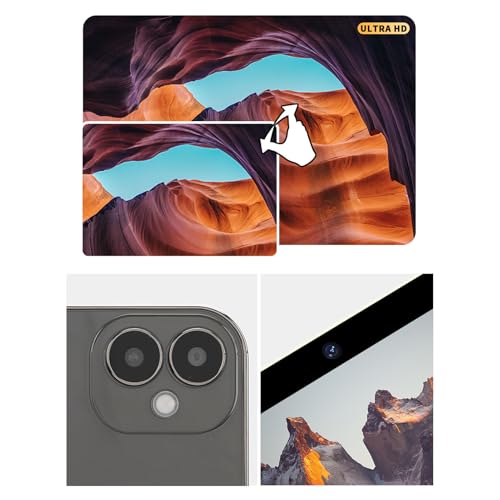 Cámara Digital 4K 64MP Zoom 16X Pantalla Táctil 3 Pulg. miniatura 2