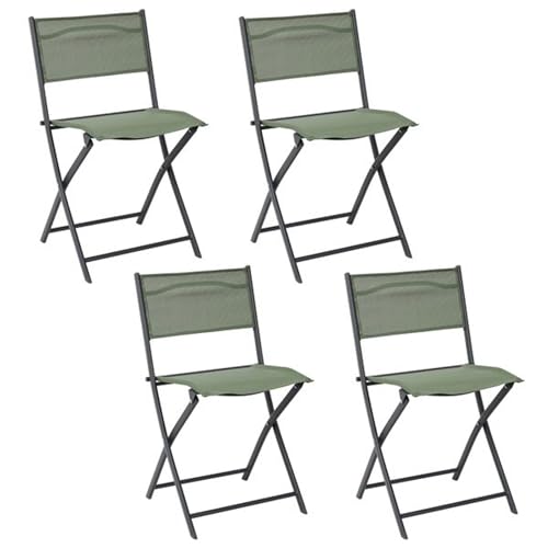 Chaises d'extérieur gain de place pour optimiser balcon et terrasse - 2