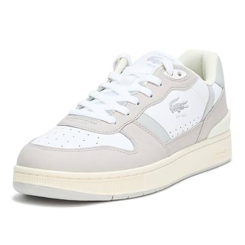 Image of Lacoste Men's T-Clip Set Sneakers