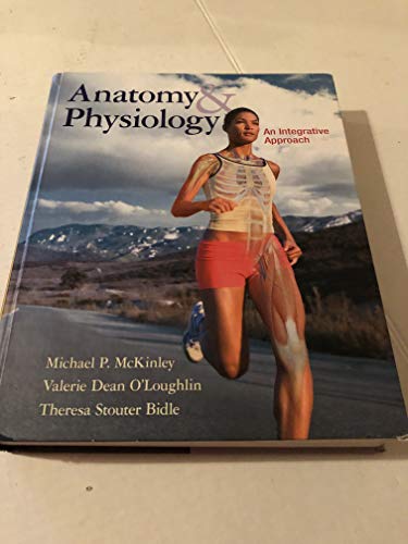 Anatomy & Physiology: An Integrative Approach
