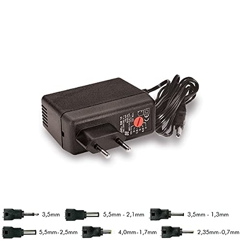 Alimentatore Switching Alpha Elettronica 24W 24V - Adattatore Per Elettronica - Foto 8
