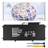 ANTIEE C31N1411 Laptop Battery Compatible with ASUS ZenBook UX305 UX305F UX305FA UX305C UX305CA U305