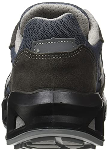 Upower Push Carpet ESD S1P SRC chaussure de sécurité basse respirante T 42 - 3