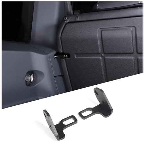 Yaner Hebilla De Ajuste Para Asiento De Coche, Compatible Con Ineos Grenadier 2020-2024, Accesorio Interior Para Ajustador De Respaldo Yaner Hebilla De Ajuste Para Asiento De Coche, Compatible Con Ineos Grenadier 2020-2024, Accesorio Interior Para Ajustador De Respaldo