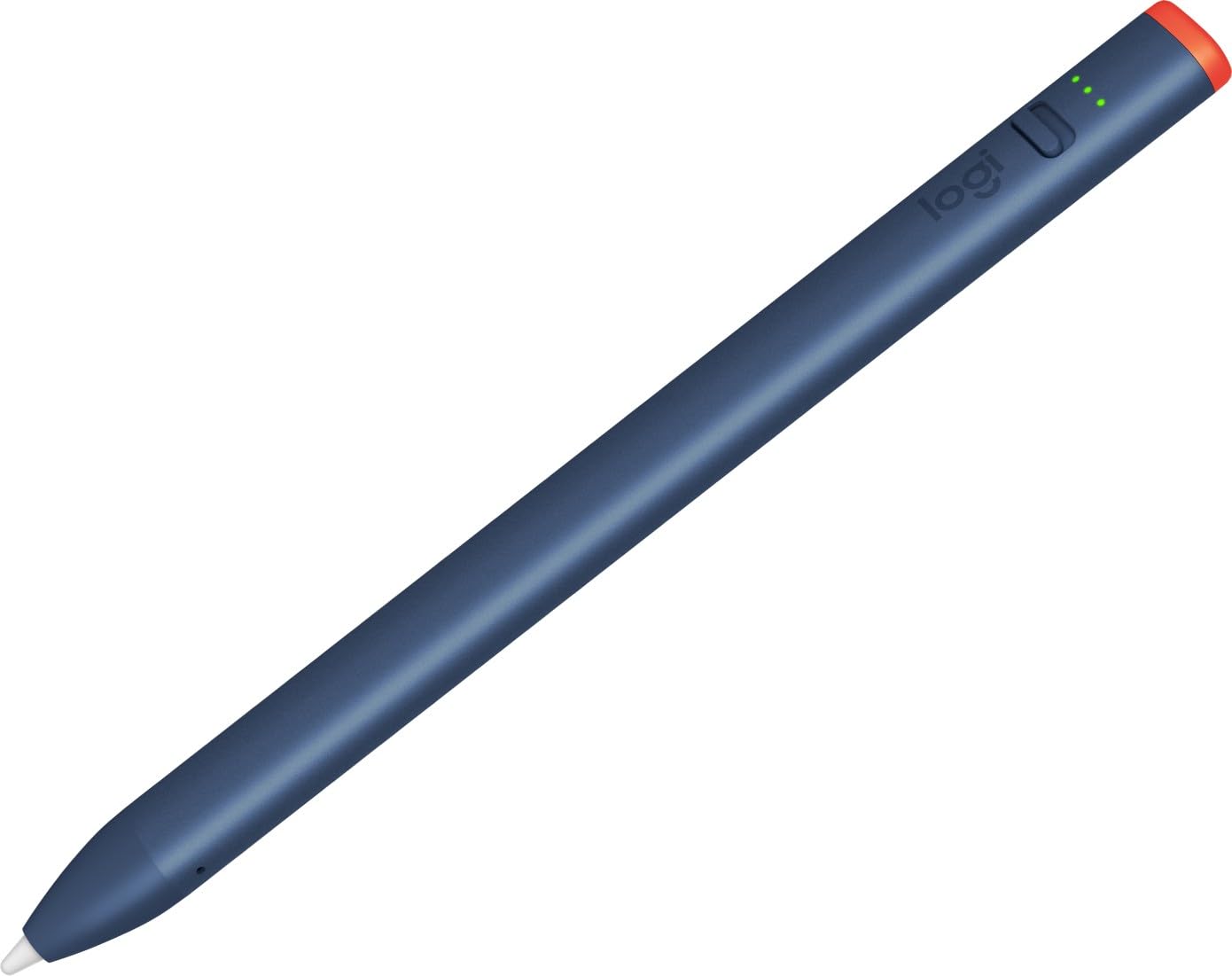 Logitech Crayon - Classic Blue, 914-000080