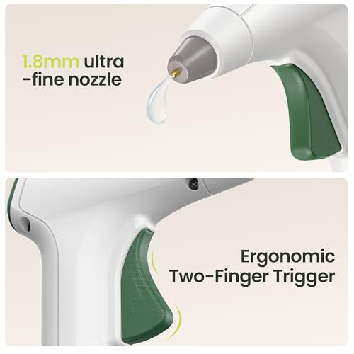 Oleodyn 15s Preheat Glue Gun