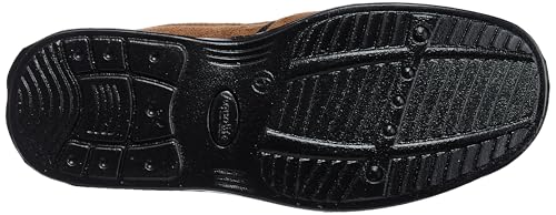 Image of Aqualite Mens Pm-55 Moccasin