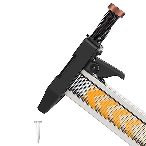 Fixer sans effort avec le manuel semi-automatique pour mur de ciment - 3