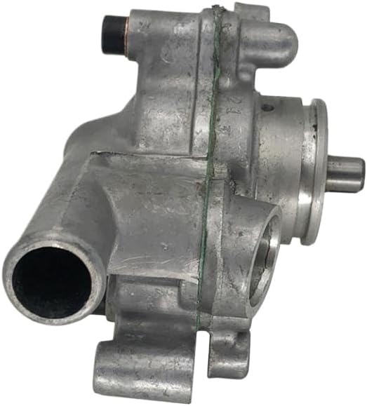 Water Pump Assembly Compatible With Linhai LH260 LH300 Bighorn Manco Talcon VOG ATV Quad