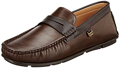 See full amazon price history chart for Amazon Brand - Symbol Mens Classic Brown Penny Loafer_10 UK (SS21-23) Amazon Brand - Symbol Mens Classic Brown Penny Loafer_10 UK (SS21-23) (B093DVP3KP) Amazon Price History, Amazon Price Tracker
