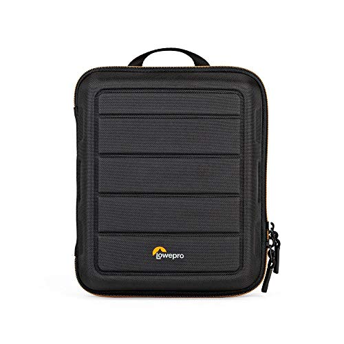 Lowepro Hardside CS 80 funda rígida protectora negra para cámaras sin espejo 2