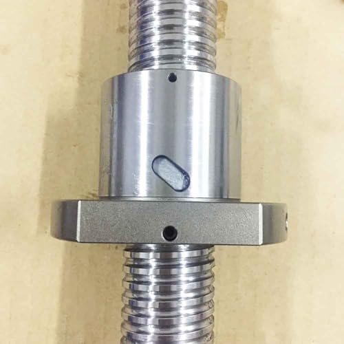 THK Taiwan TBI Ball Screw Nut SFNUR03210T4D-A