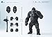 Godzilla x Kong: The New Empire: Kong Basic Exquisite Series Previews Exclusive Action Figure