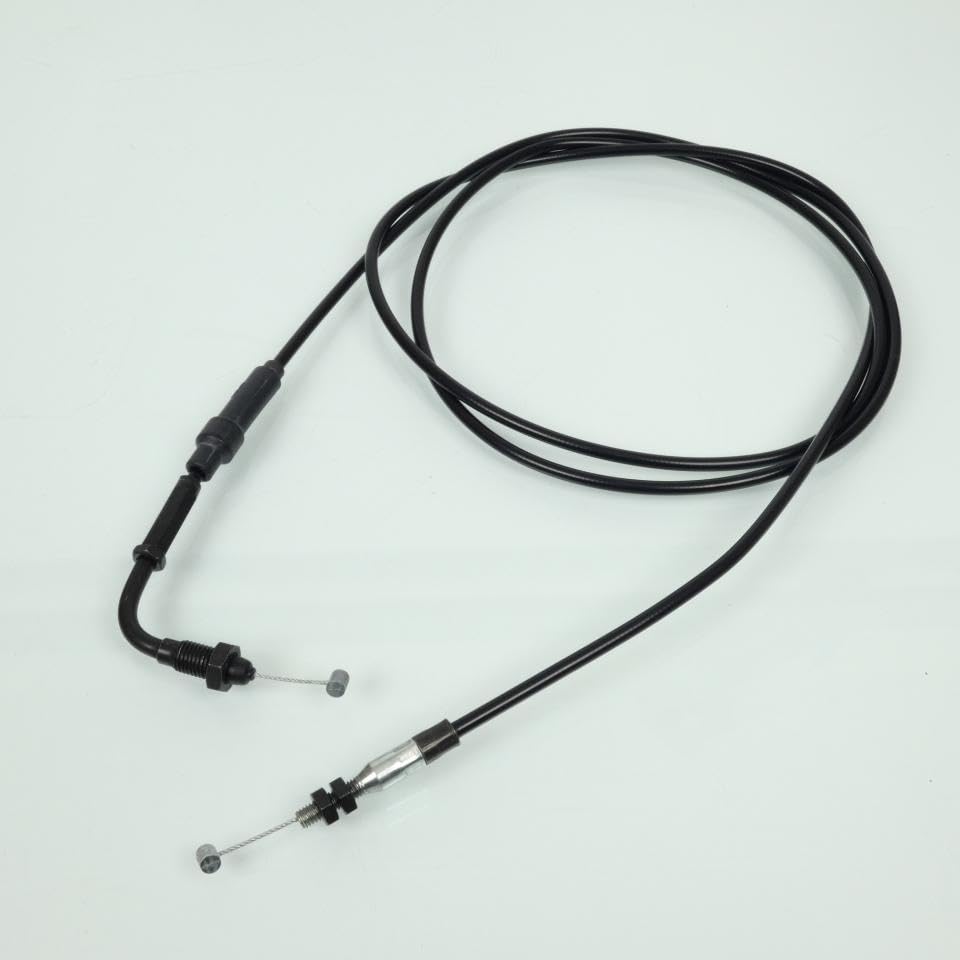 Cable de acelerador original Aprilia Sport City 200 recambio duradero referencia AP8114500