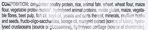 Royal Canin Maxi Adult, 5+, 15 kg, 1er Pack (1 x 15 kg Packung), Hundefutter