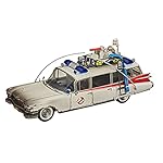 Ghostbusters Plasma Series Ecto-1 Toy 15-cm-Scale Afterlife Collectible Vehicle, Children Aged 14 and Up E95575L0
