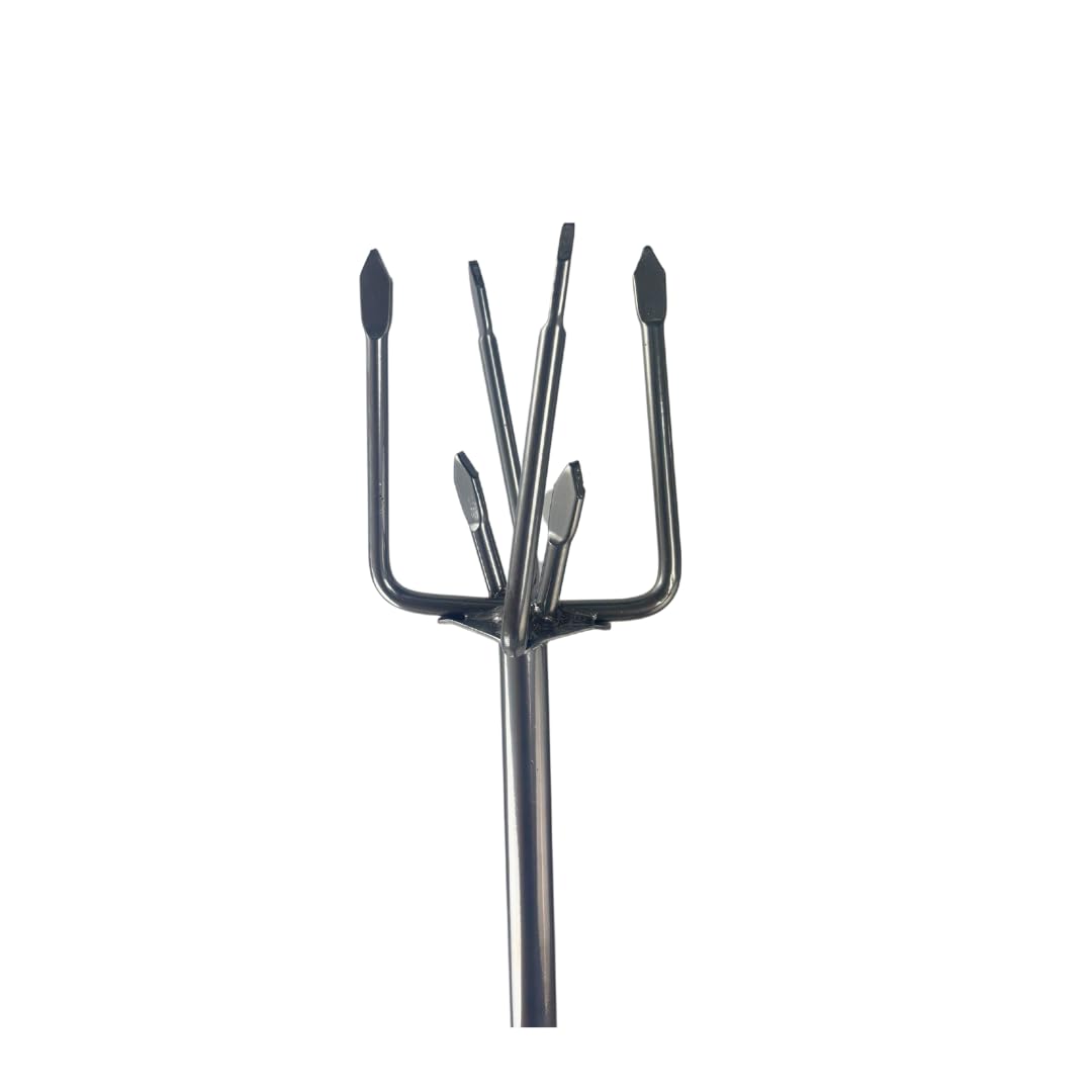 Travailleurs de Sol Outils de Jardinage Spitwoelers Râteau