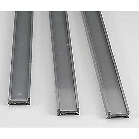 Plastruct B-20 I Beam5/8 3 PLS90031 Plastic Building Supplies Cover