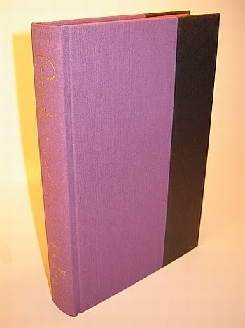 Candy [Unknown] B000JVALP4 Book Cover