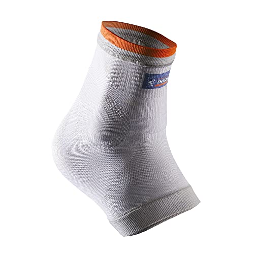 Thuasne Sport - Chevillère de Maintien - Entorse Légère, Cheville Instable - Indice de maintien 2/5 - Dispositif Médical CE - M