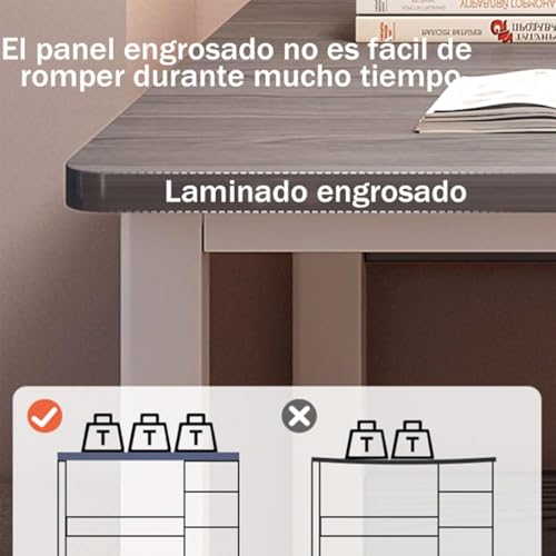 La Mejor Selección de Escritorio Oficina , tabla con los diez mejores. 26 Imagen adicional