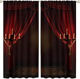 Informations Sur La Taille + Service De Personnalisation : 1 X 150 X 166 Cm / 2 X 75 X 166 Cm (Largeur + Hauteur), Remarque : Le Rideau Se Compose De Deux Parties, La Combinaison Libre Et L'Installation Sont Plus Pratiques. Prend En Charge La Personnalisation Pleine Taille Et Peut S'Adapter Avec Précision À Des Types D'Appartements Spéciaux Tels Que Les Baies Vitrées Et Les Fenêtres Du Sol Au Plafond.