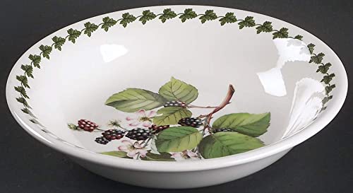Amazon | Portmeirion ポモナ 個別パスタボウル ブラックベリー