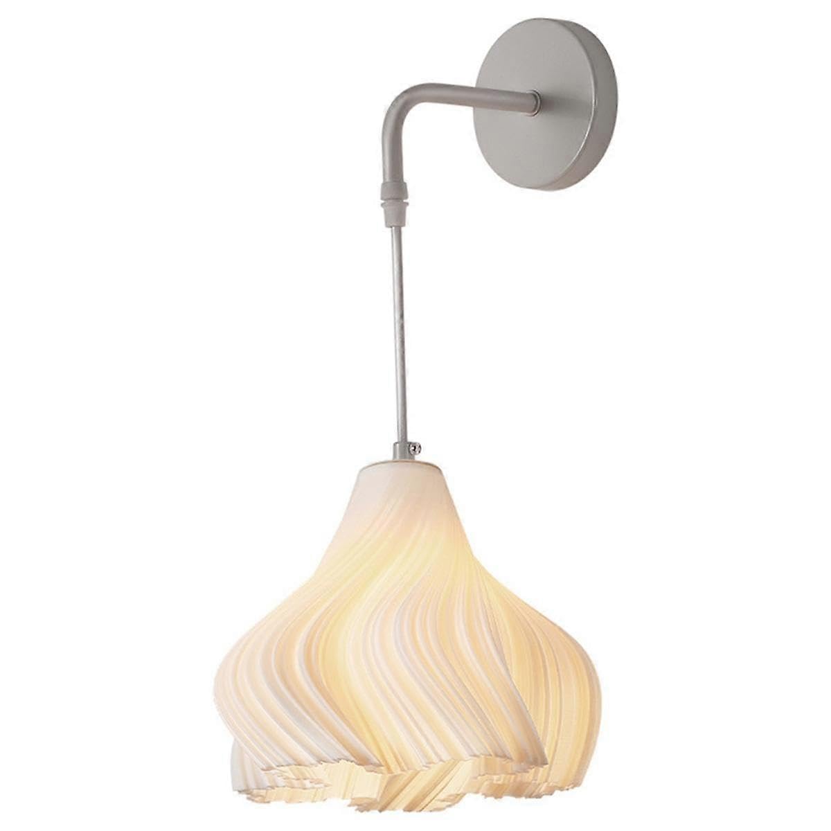 Joyhappst Image Color Wall Lamps Modern Wall Sconce Nordic Style Sconce Lamp For Bedroom Bedside Lighting Lamp Indoor Led Wall Lighting