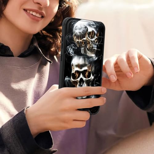 Coque Galaxy S25 FE robuste antichoc double couche 2025 - 7