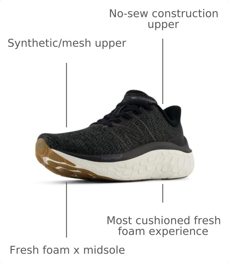 Image of New Balance Women's Fresh Foam X Kaiha Road