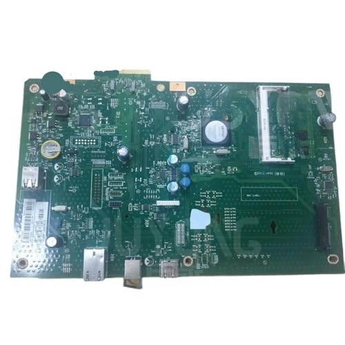 Pièce de panneau CF111-60001 pour imprimante M712 M712DN M712N