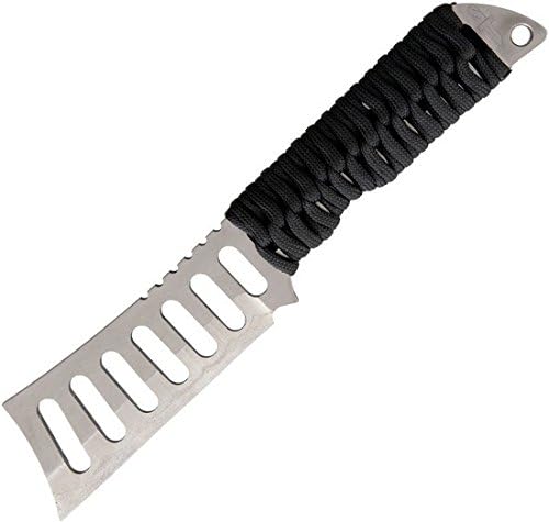 Schwartz Tactical ST Endurance Cleaver SWZ16C