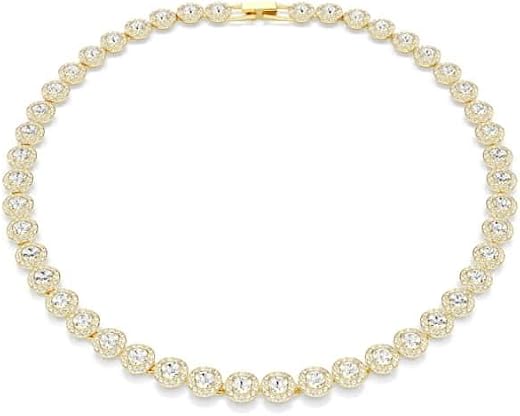 🚫 [CADUCADO] 🔥 Swarovski Una Angelic Colección Collar