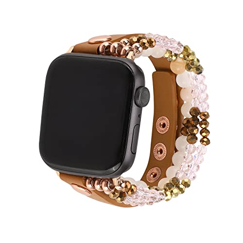 Augot Cinturino Compatibile con Apple Watch