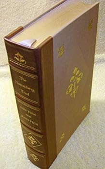 Hardcover The Nuremberg Tria Book