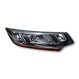 【松印】 アイラインフィルム フリード GB5/6/7/8 【カラー：クリアオレンジ】