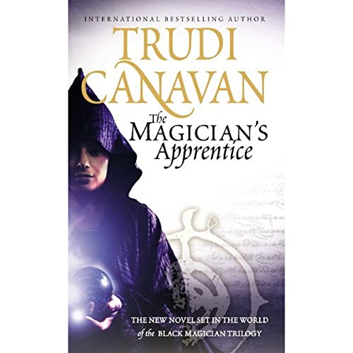 The Magician's Apprentice view 2