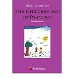 The Children Act in Practice (Paperback) - Common