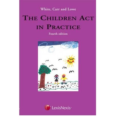 The Children Act in Practice (Paperback) - Common