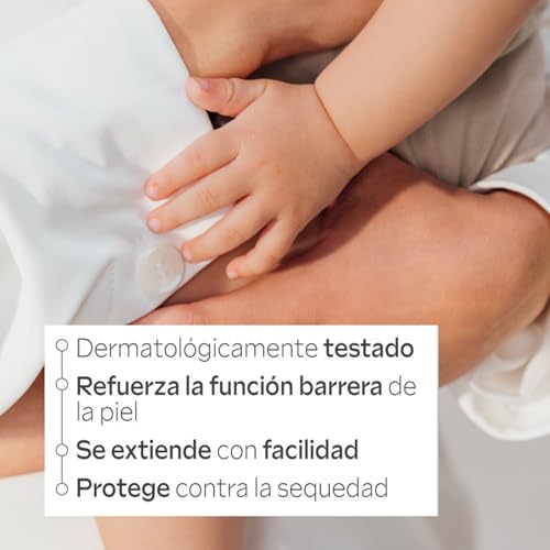 Weleda - Leche Corporal de Caléndula para Bebé, Hidrata, Nutre, Calma y Protege, Apto para Pieles Sensibles - 200 ml