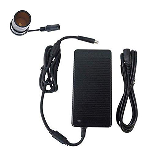Yustda 12V AC/DC Adapter for Black & Decker PAD1200 H1 B&D BD Dustbuster