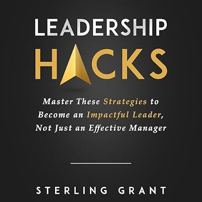Leadership Hacks