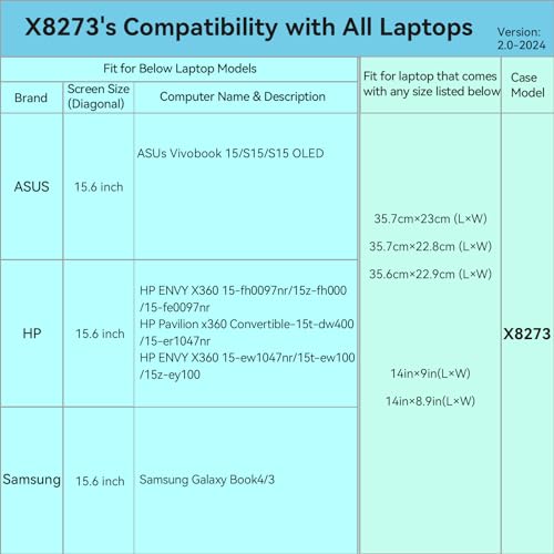 Computación, Personal Computer hp pavilion x360 convertible Marca Smatree (2)