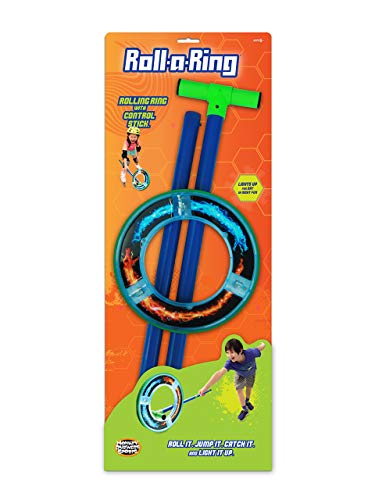 Monkey Business Sports Roll A Ring, Multi