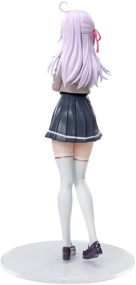 時々ボソッとロシア語でデレる隣のアーリャさん Coreful アーリャ　制服 Amazon.co.jp: TVアニメ 「時々ボソッとロシア語でデレる隣の